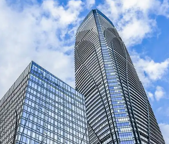 重庆一利办公家具板式办公桌产品系列及定制规格说明
