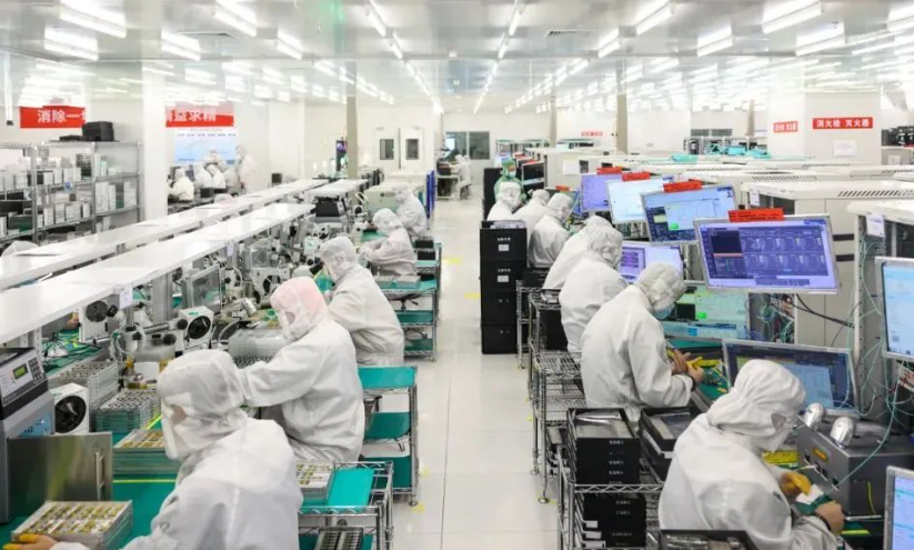 板式办公家具封边工艺对比：激光封边与热熔胶封边的差异